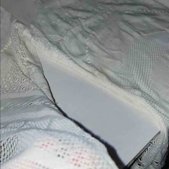 Guess extra small long sleeve top - Picture 4 of 7